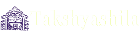Takshyashila Logo